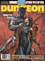 Dungeon 121 Cover