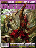 Dungeon 122 Cover