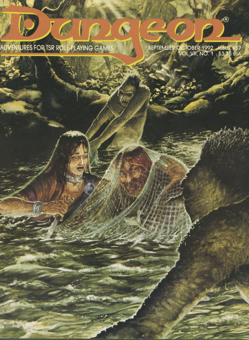 Cover of Serpents of the Sands