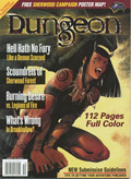 Dungeon 82 Cover