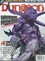 Dungeon 94 Cover