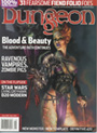 Dungeon 98 Cover