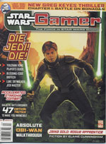 gamer 8 cover