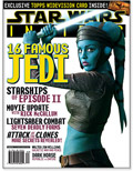 Star Wars Insider 62 Cover