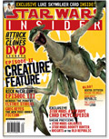 Star Wars Insider 63 Cover