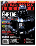 Star Wars Insider 65 Cover