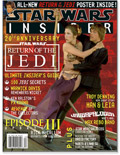 Star Wars Insider 67 Cover