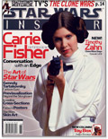 Star Wars Insider 68 Cover