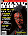 Star Wars Insider 70 Cover