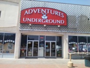 AdventuresUnderground