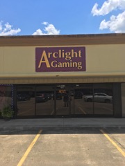 ArclightGaming