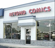 BeyondComics