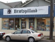 BrTspilland