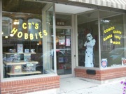 CTsHobbies