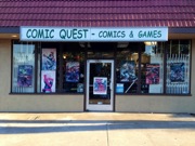 ComicQuest