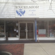 ExcelsiorGamesAndComics