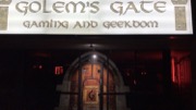 GolemsGateGamingAndGeekdom