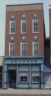 GriffonBookstore