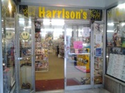 HarrisonsComicsAndCollectibles