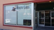 HereticGames