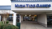 HighTideGames