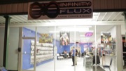 InfinityFlux33izh