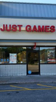 JustGamesRochester