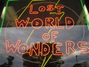 LostWorldOfWonders