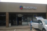 Roll2Play