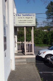 TheSoldiery