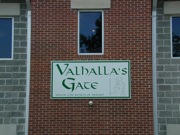 ValhallasGate