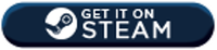 Get it On Steam: white text on a navy blue button background.