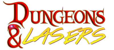 Dungeons and Lasers