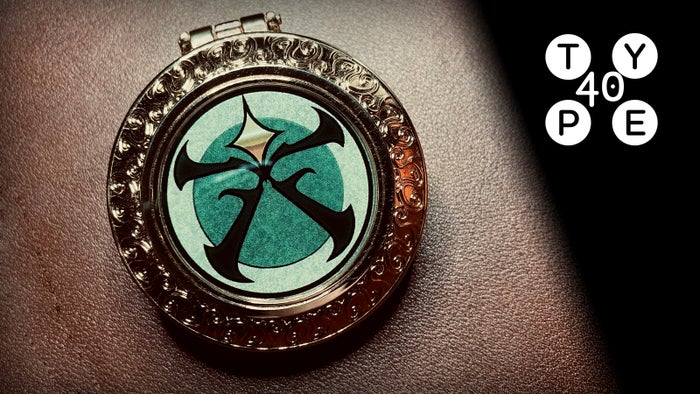 type40 Wayfinder Back