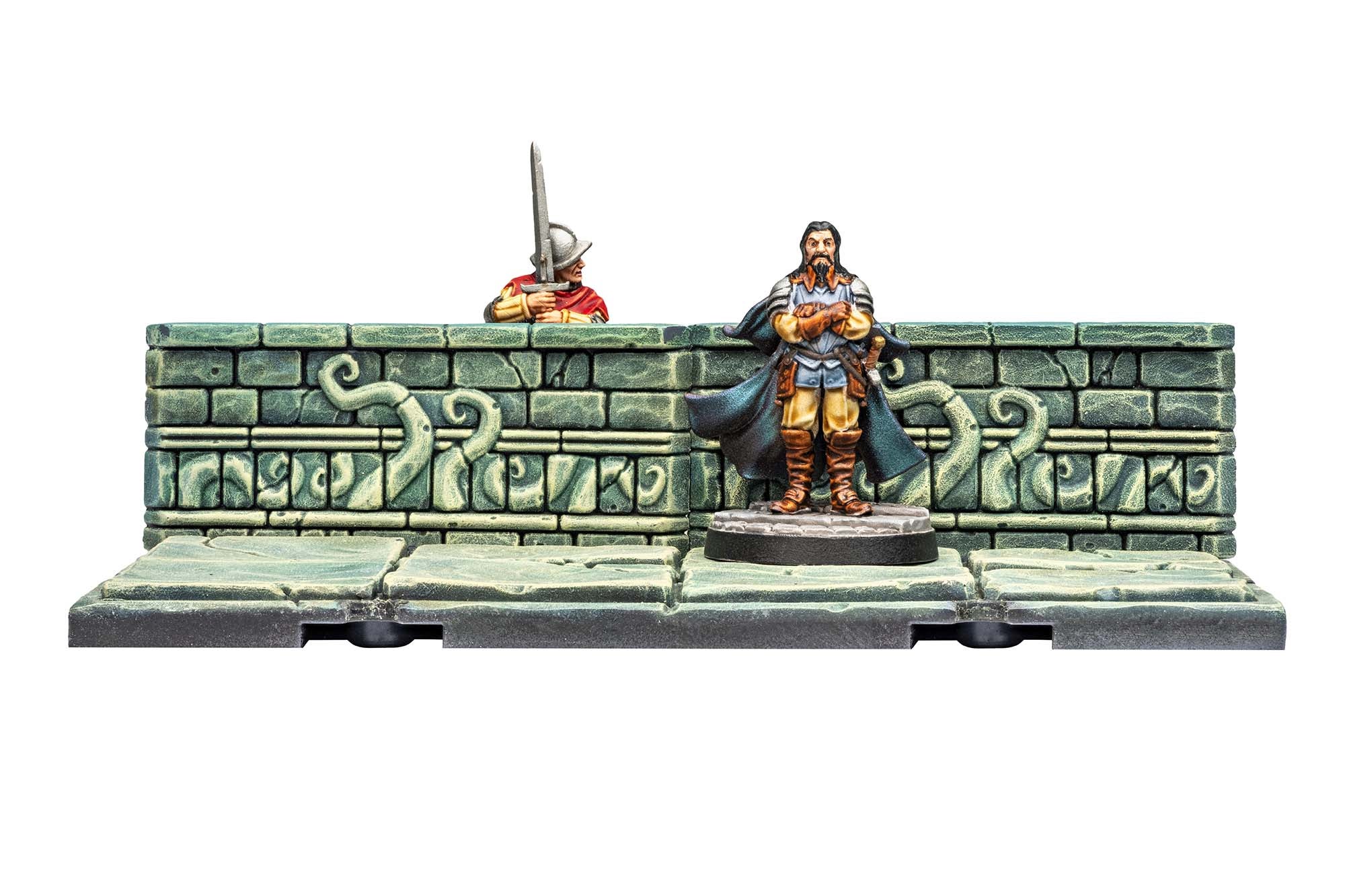 Pathfinder Dungeon Terrain Piece