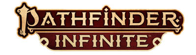 Pathfinder infinite logo