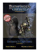 Pathfinder Infinite: Tasks and Deeds: 2 – Gogunta’s Lost Song (P2)