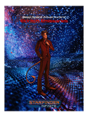Stafinder Infinite : Deep Space Adventures: Eldritch Emissaries (SF)
