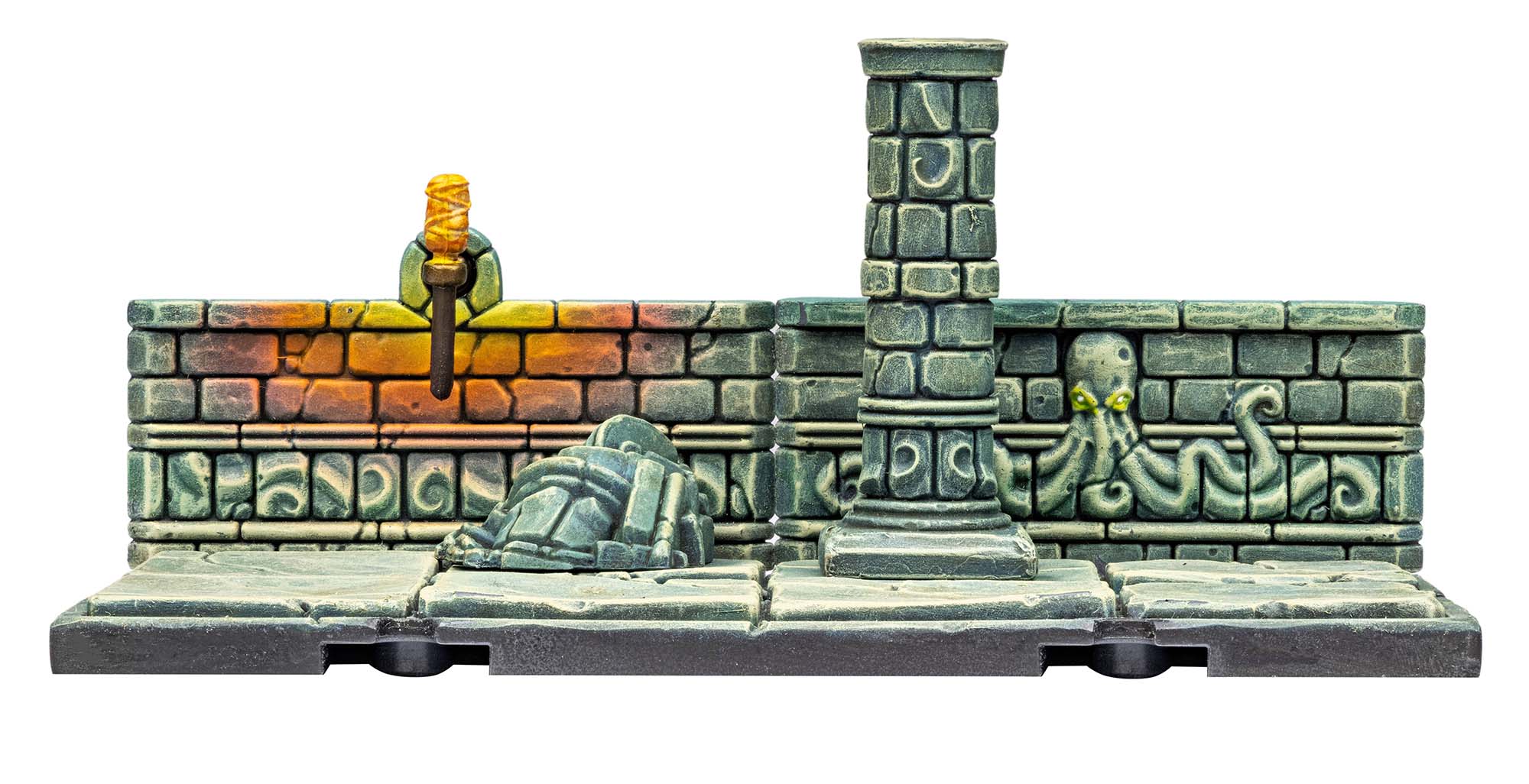 Pathfinder Dungeon Terrain Piece