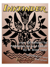 Pathfinder Infinite: Inkfinder, over 100 tattoos for Pathfinder Second Edition by W. Brian Lane