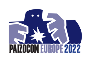 PaizoCon Europe 2022