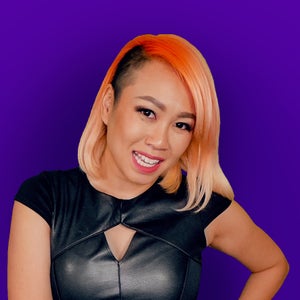 Michelle Nguyen Bradley headshot