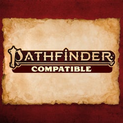 Pathfinder Compatible