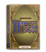 Pathfinder Harrow Deck