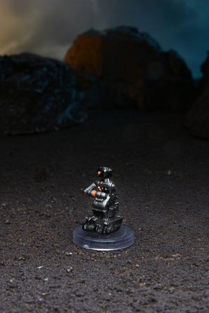 Starfinder SRO Small mini figure