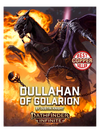 Pathfinder Infinite: Dullahan Of Golarion by Dustin Knight