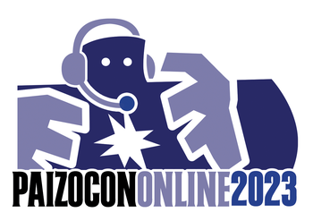 PaizoCon Online 2023