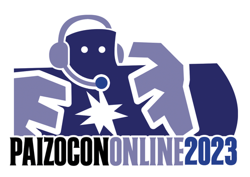 PaizoCon Online 2023