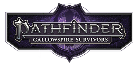 Pathfinder Gallowspire Survivors