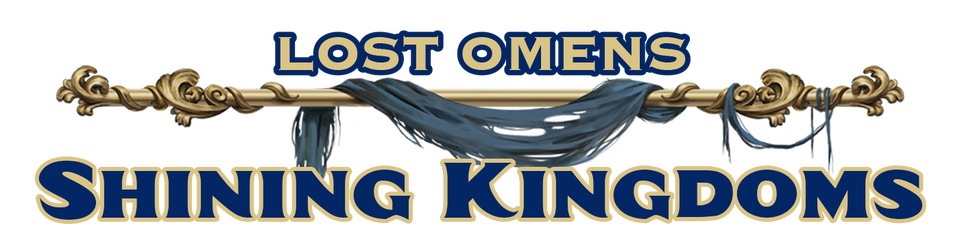 Lost Omens Shining Kingdoms